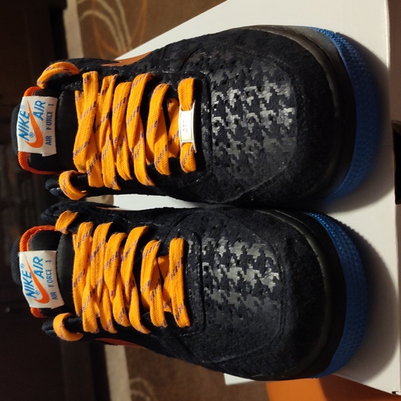 Nike air force one - Picture 2 of 3